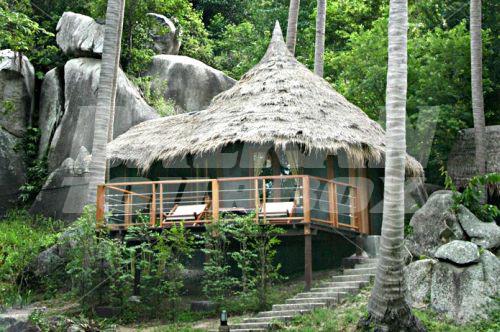 почивка в Haadtien Beach Resort