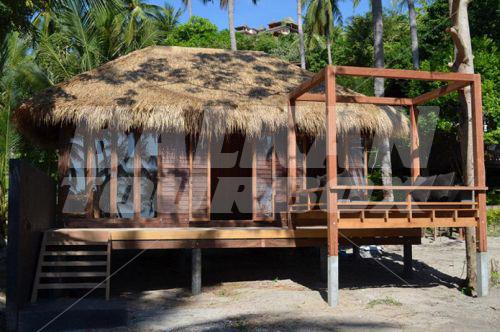 почивка в Haadtien Beach Resort