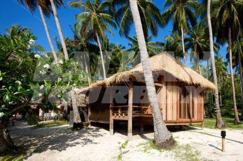 почивка в Haadtien Beach Resort