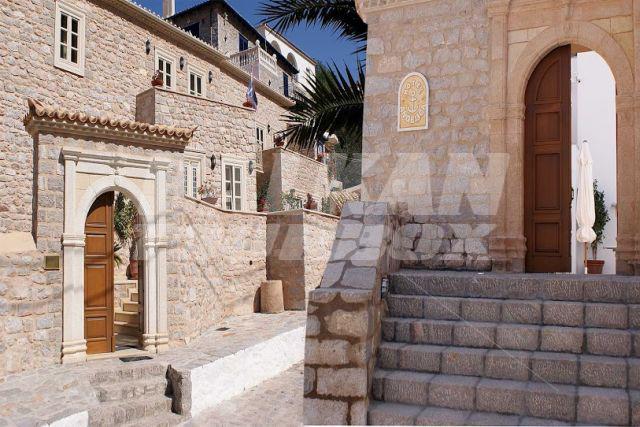 holiday in  Angelica Hotel Hydra