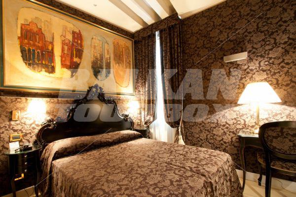 почивка в Al Graspo de Ua