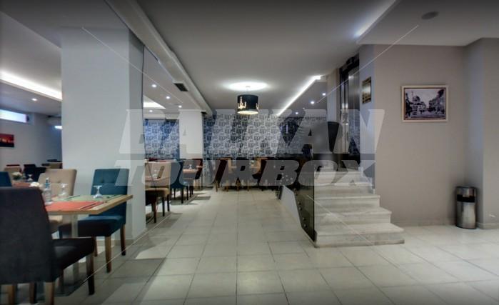 holiday in Sun Hotel