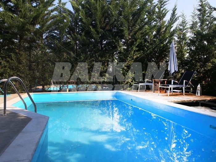 почивка в Aeriko Amazing Sea View
