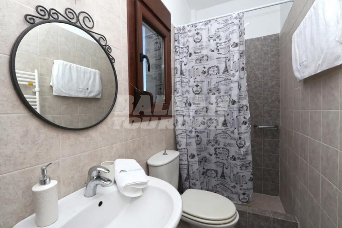почивка в Aeriko Amazing Sea View