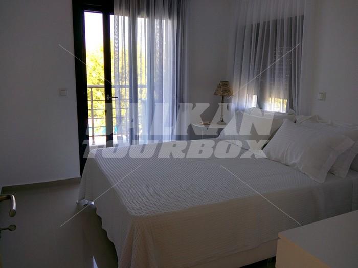 почивка в Aeriko Amazing Sea View
