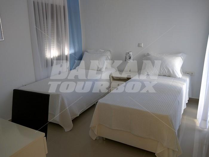 почивка в Aeriko Amazing Sea View