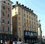 Hotel First Reisen, Sweden, Stockholm