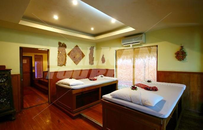 почивка в Club Andaman Beach