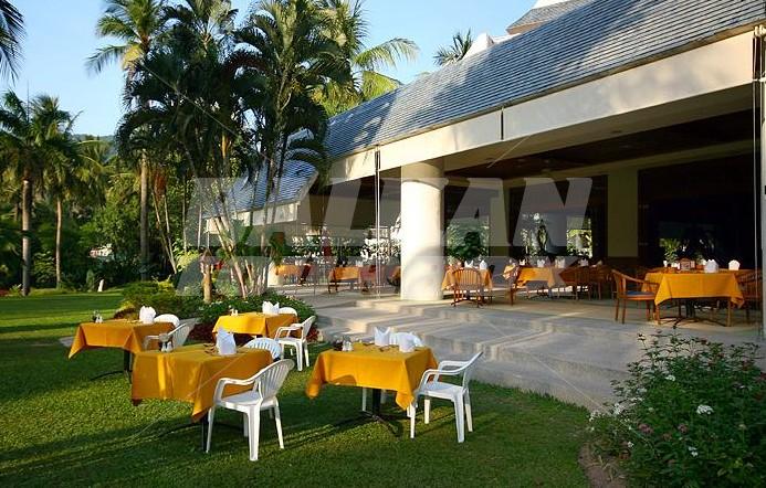 почивка в Club Andaman Beach