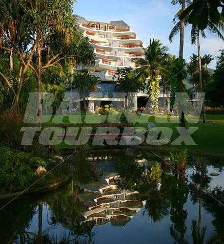 почивка в  Club Andaman Beach