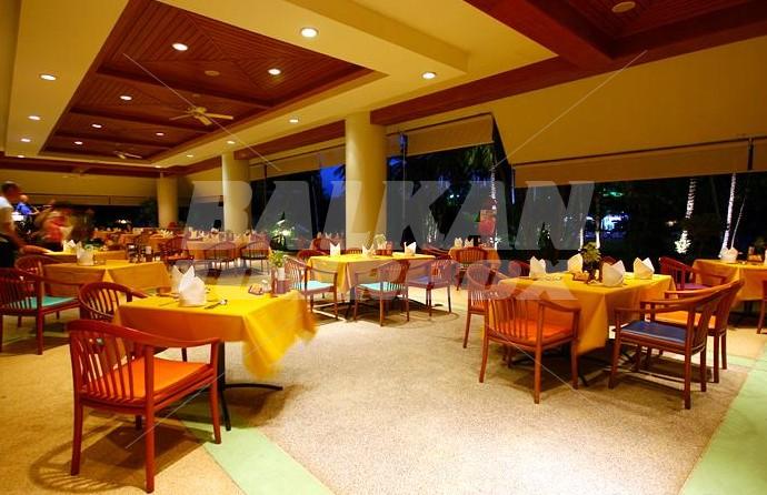 почивка в Club Andaman Beach