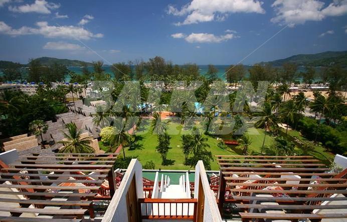 почивка в Club Andaman Beach