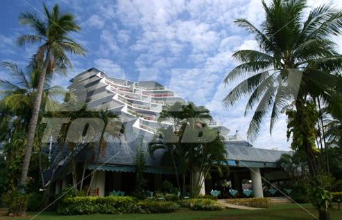 почивка в Club Andaman Beach