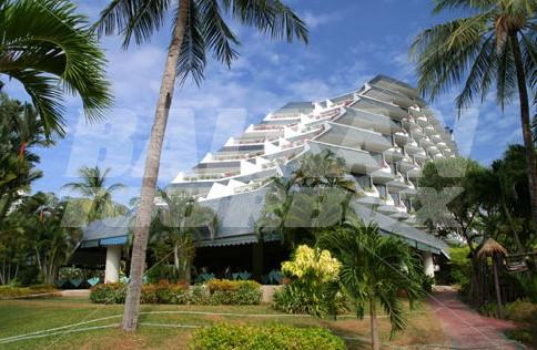 почивка в Club Andaman Beach