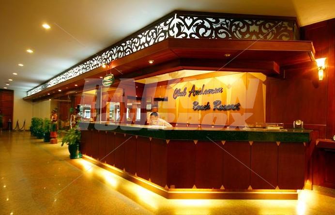 почивка в Club Andaman Beach