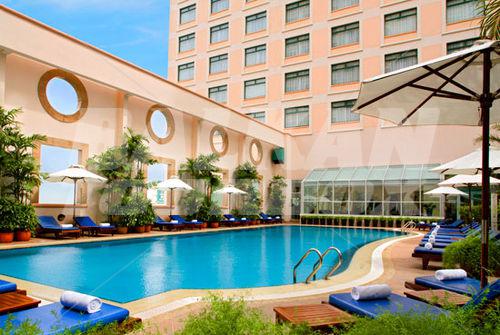 почивка в Sheraton Saigon