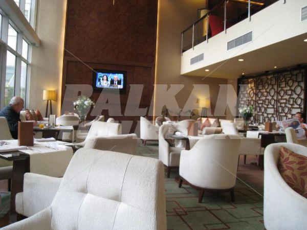 почивка в Sheraton Saigon