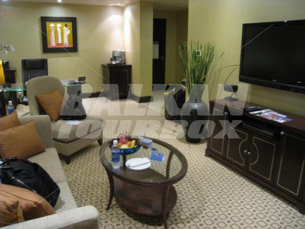 почивка в Sheraton Saigon