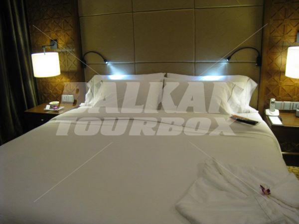 почивка в Sheraton Saigon