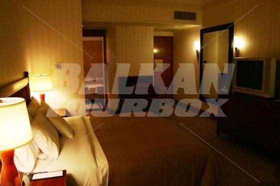 почивка в Sheraton Saigon