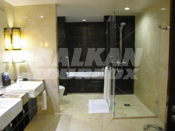 почивка в Sheraton Saigon
