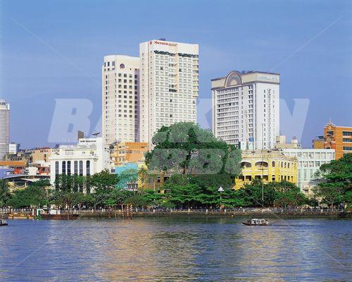 почивка в Sheraton Saigon