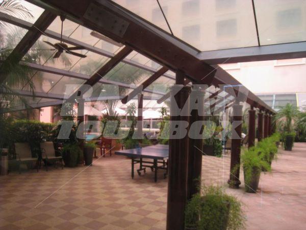 почивка в Sheraton Saigon