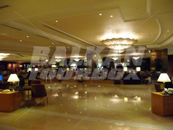 почивка в Sheraton Saigon