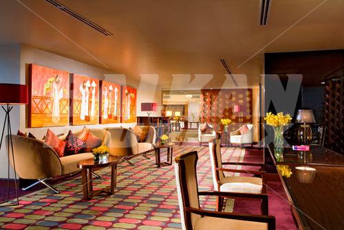 почивка в Sheraton Saigon