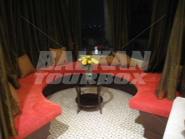 почивка в Sheraton Saigon