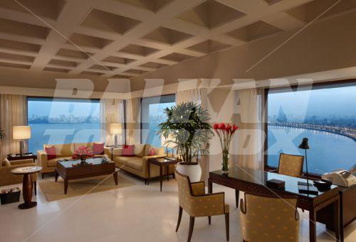 holiday in The Oberoi Mumbai