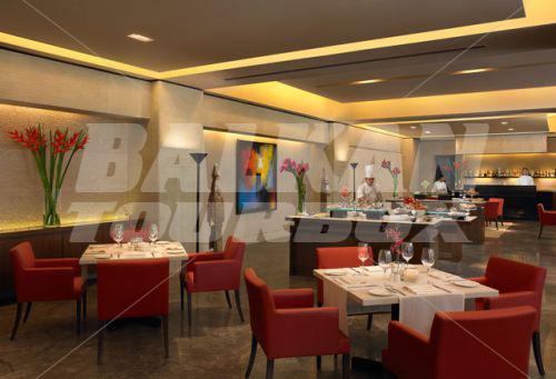 holiday in The Oberoi Mumbai