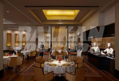 holiday in The Oberoi Mumbai