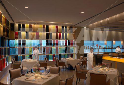 holiday in The Oberoi Mumbai
