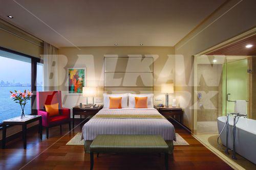 holiday in The Oberoi Mumbai
