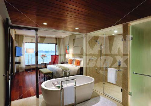holiday in The Oberoi Mumbai