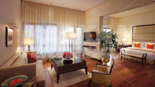 holiday in The Oberoi Mumbai