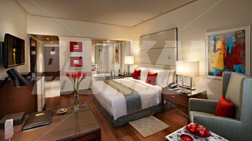 holiday in The Oberoi Mumbai