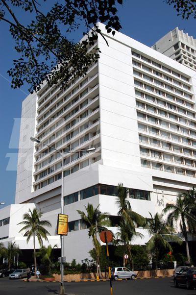 holiday in The Oberoi Mumbai