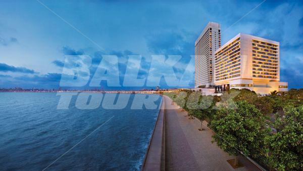holiday in The Oberoi Mumbai