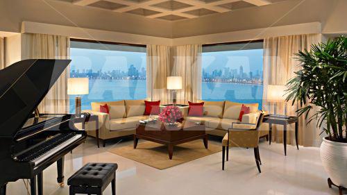 holiday in The Oberoi Mumbai