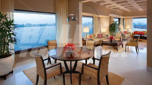 holiday in The Oberoi Mumbai