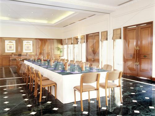 holiday in Trident Udaipur