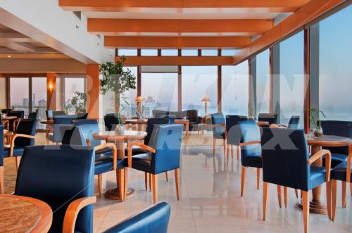 holiday in Hilton Tel Aviv