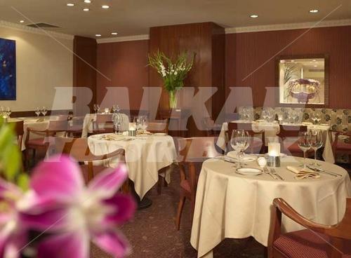 holiday in Hilton Tel Aviv
