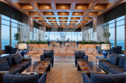 holiday in Hilton Tel Aviv