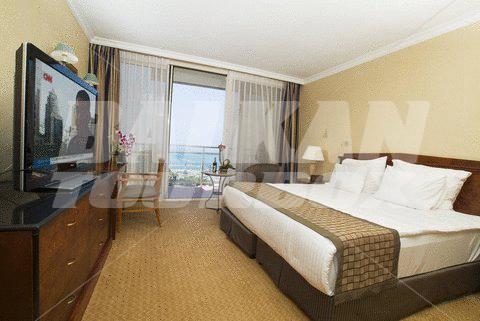 holiday in Hilton Tel Aviv