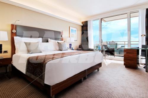 holiday in Hilton Tel Aviv