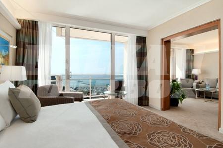 holiday in Hilton Tel Aviv