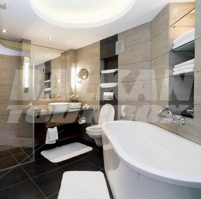 holiday in Hilton Tel Aviv